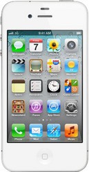 Apple iPhone 4S 16GB - Зеленокумск