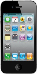 Apple iPhone 4S 64Gb black - Зеленокумск