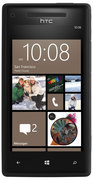 Смартфон HTC HTC Смартфон HTC Windows Phone 8x (RU) Black - Зеленокумск