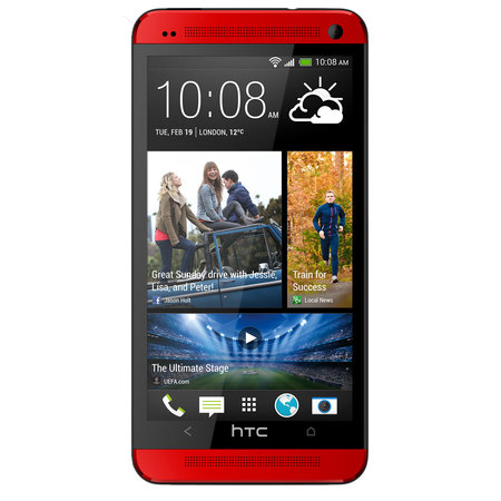 Смартфон HTC One 32Gb - Зеленокумск