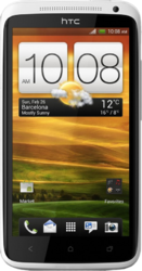 HTC One X 16GB - Зеленокумск