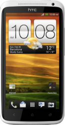 HTC One X 32GB - Зеленокумск