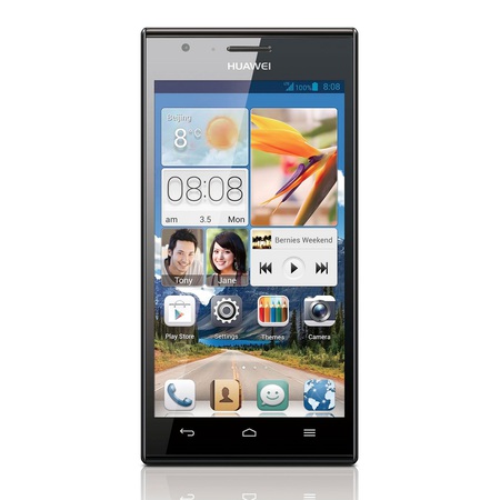 Смартфон Huawei Ascend P2 - Зеленокумск