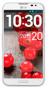 Смартфон LG LG Смартфон LG Optimus G pro white - Зеленокумск