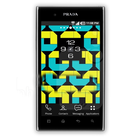 Смартфон LG P940 8 ГБ - Зеленокумск