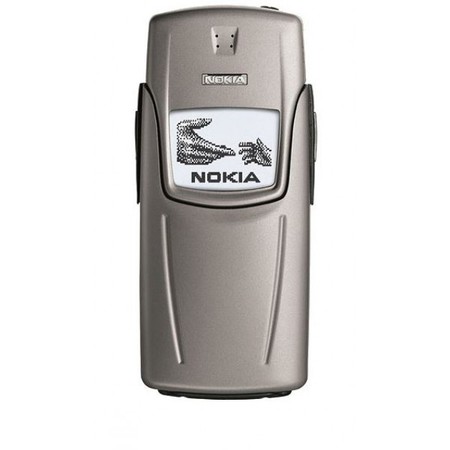 Nokia 8910 - Зеленокумск