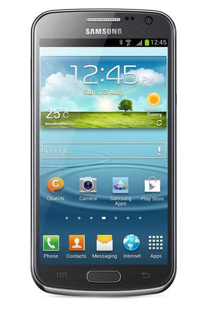 Смартфон Samsung Galaxy Premier GT-I9260 Silver 16 Gb - Зеленокумск
