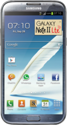 Samsung N7105 Galaxy Note 2 16GB - Зеленокумск