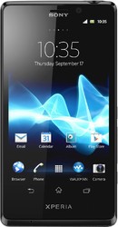 Sony Xperia T - Зеленокумск