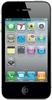Смартфон APPLE iPhone 4 8GB Black - Зеленокумск