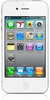 Смартфон APPLE iPhone 4 8GB White - Зеленокумск