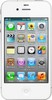 Apple iPhone 4S 16Gb white - Зеленокумск