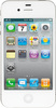 Смартфон APPLE iPhone 4S 16GB White - Зеленокумск