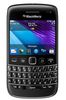 Смартфон BlackBerry Bold 9790 Black - Зеленокумск