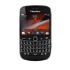 Смартфон BlackBerry Bold 9900 Black - Зеленокумск