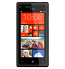 Смартфон HTC Windows Phone 8X Black - Зеленокумск