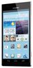 Сотовый телефон Huawei Huawei Huawei Ascend P2 White - Зеленокумск