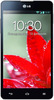 Смартфон LG E975 Optimus G White - Зеленокумск