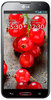 Смартфон LG LG Смартфон LG Optimus G pro black - Зеленокумск