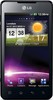 Смартфон LG Optimus 3D Max P725 Black - Зеленокумск