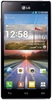 Смартфон LG Optimus 4X HD P880 Black - Зеленокумск