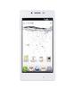 Смартфон LG Optimus G E975 White - Зеленокумск