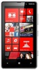 Смартфон Nokia Lumia 820 White - Зеленокумск