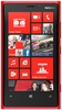 Смартфон Nokia Lumia 920 Red - Зеленокумск