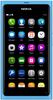 Смартфон Nokia N9 16Gb Blue - Зеленокумск