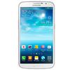 Смартфон Samsung Galaxy Mega 6.3 GT-I9200 White - Зеленокумск
