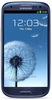 Смартфон Samsung Galaxy S3 GT-I9300 16Gb Pebble blue - Зеленокумск