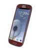 Смартфон Samsung Galaxy S3 GT-I9300 16Gb La Fleur Red - Зеленокумск