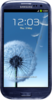 Samsung Galaxy S3 i9300 16GB Pebble Blue - Зеленокумск