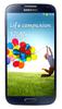 Смартфон Samsung Galaxy S4 GT-I9505 Black - Зеленокумск