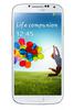 Смартфон Samsung Galaxy S4 GT-I9500 16Gb White Frost - Зеленокумск