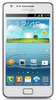 Смартфон SAMSUNG I9105 Galaxy S II Plus White - Зеленокумск