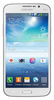 Смартфон SAMSUNG I9152 Galaxy Mega 5.8 White - Зеленокумск