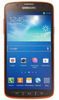 Смартфон SAMSUNG I9295 Galaxy S4 Activ Orange - Зеленокумск