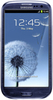 Смартфон SAMSUNG I9300 Galaxy S III 16GB Pebble Blue - Зеленокумск