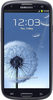 Смартфон SAMSUNG I9300 Galaxy S III Black - Зеленокумск