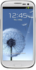Смартфон SAMSUNG I9300 Galaxy S III 16GB Marble White - Зеленокумск
