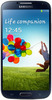 Смартфон SAMSUNG I9500 Galaxy S4 16Gb Black - Зеленокумск