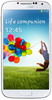 Смартфон SAMSUNG I9500 Galaxy S4 16Gb White - Зеленокумск