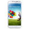 Сотовый телефон Samsung Samsung Galaxy S4 GT-i9505ZWA 16Gb - Зеленокумск