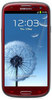 Смартфон Samsung Samsung Смартфон Samsung Galaxy S III GT-I9300 16Gb (RU) Red - Зеленокумск