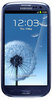 Смартфон Samsung Samsung Смартфон Samsung Galaxy S III 16Gb Blue - Зеленокумск