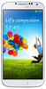 Смартфон Samsung Samsung Смартфон Samsung Galaxy S4 16Gb GT-I9500 (RU) White - Зеленокумск