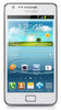 Смартфон Samsung Samsung Смартфон Samsung Galaxy S II Plus GT-I9105 (RU) белый - Зеленокумск