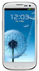 Смартфон Samsung Samsung Смартфон Samsung Galaxy S3 16 Gb White LTE GT-I9305 - Зеленокумск