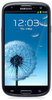 Смартфон Samsung Samsung Смартфон Samsung Galaxy S3 64 Gb Black GT-I9300 - Зеленокумск